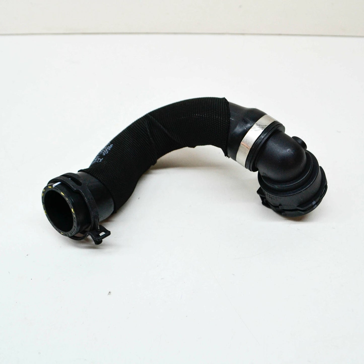 NEW BMW 2 GT F46 COOLANT RADIATOR TOP HOSE THERMOSTAT 17128658482 ORIGINAL