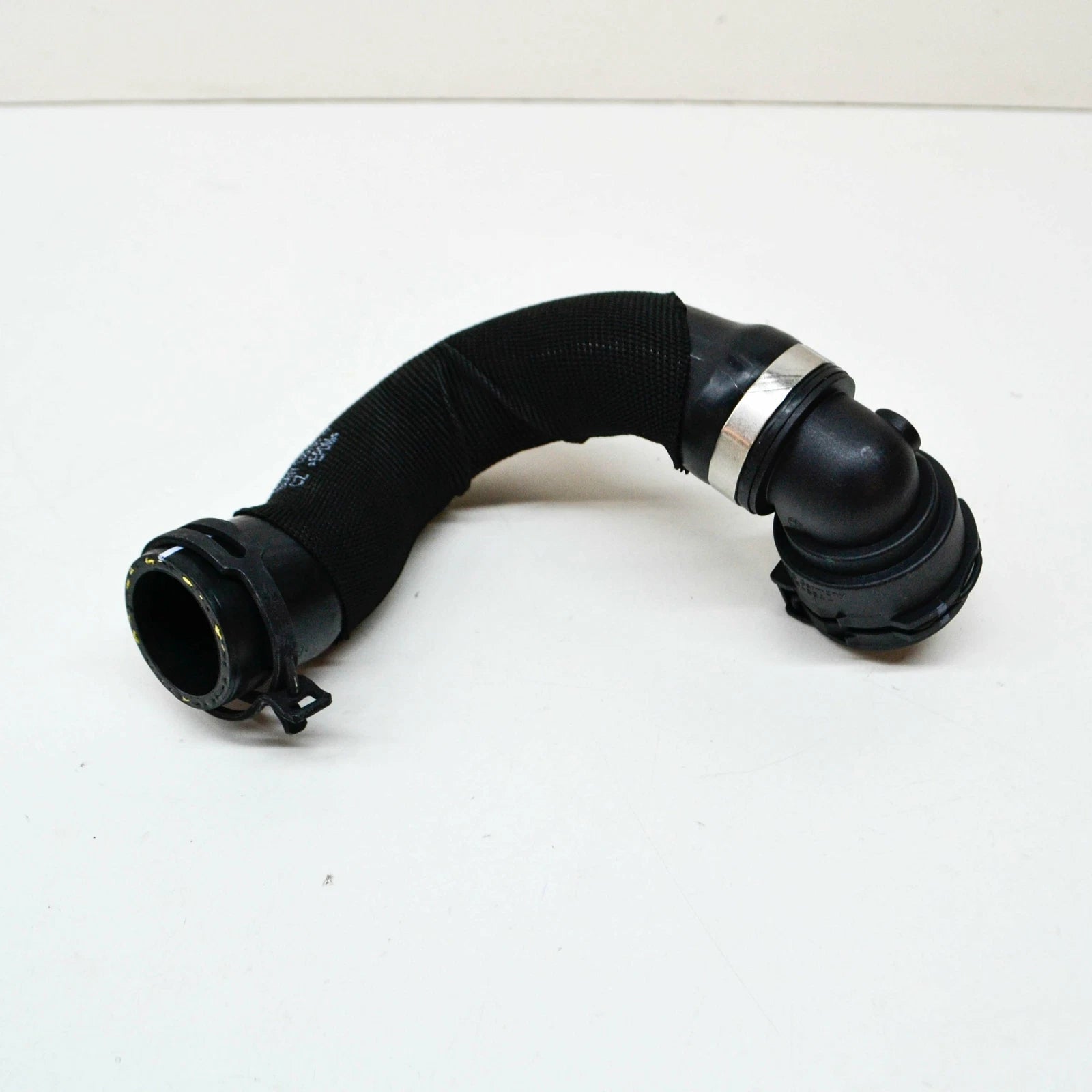 NEW BMW 2 GT F46 COOLANT RADIATOR TOP HOSE THERMOSTAT 17128658482 ORIGINAL