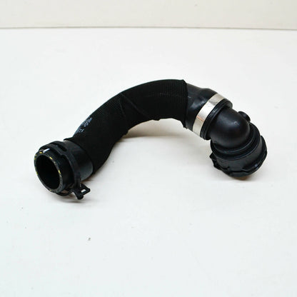 NEW BMW 2 GT F46 COOLANT RADIATOR TOP HOSE THERMOSTAT 17128658482 ORIGINAL
