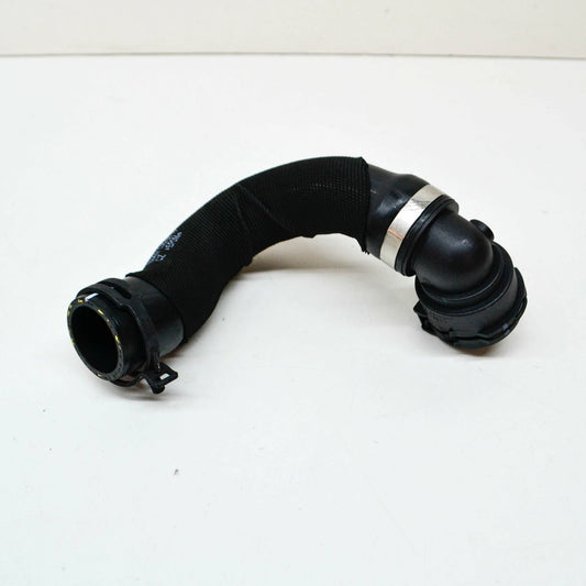 NEW BMW 2 GT F46 COOLANT RADIATOR TOP HOSE THERMOSTAT 17128658482 ORIGINAL