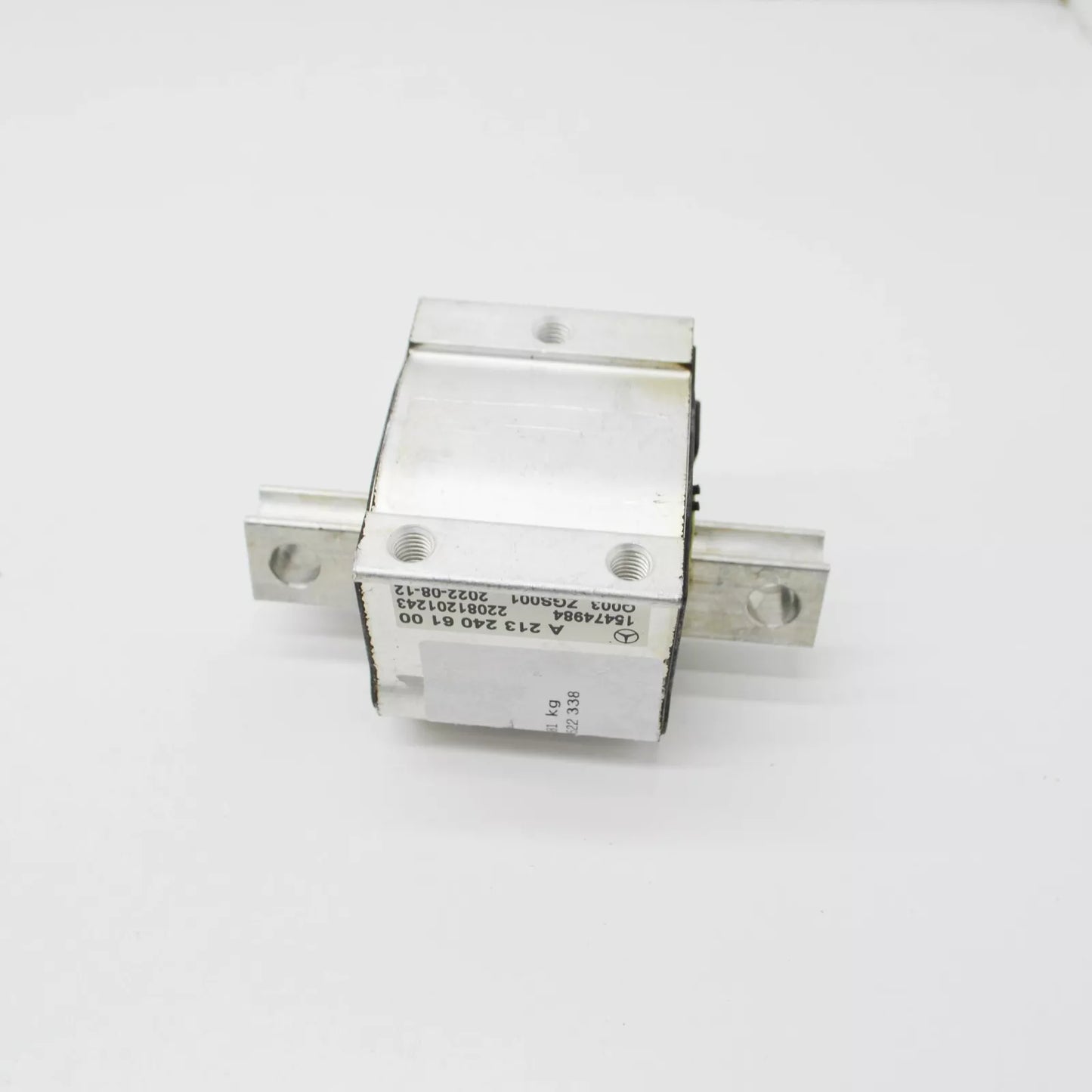 NEW MERCEDES-BENZ E C238 REAR TRANSMISSION BEARING A2132406100 ORIGINAL