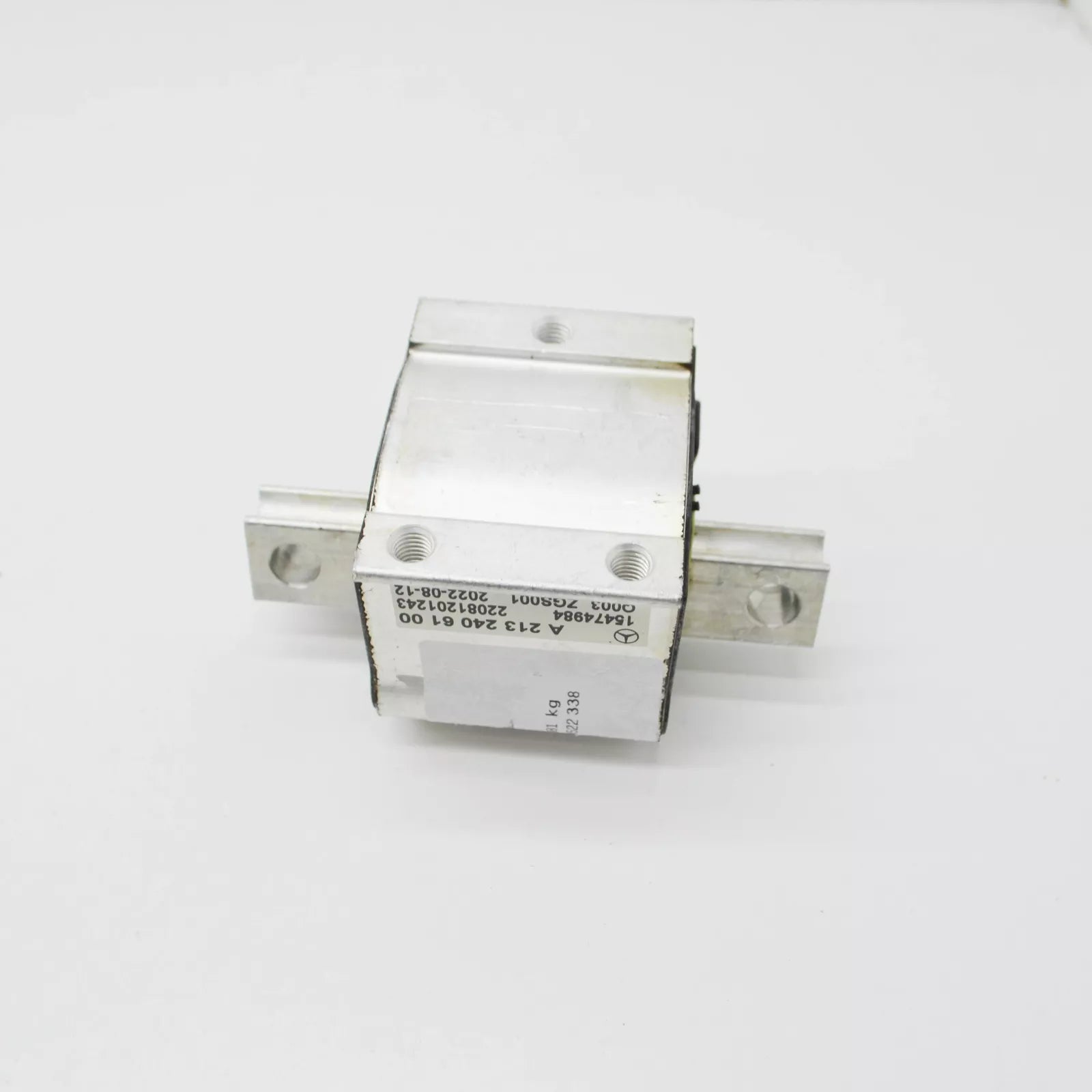 NEW MERCEDES-BENZ E C238 REAR TRANSMISSION BEARING A2132406100 ORIGINAL