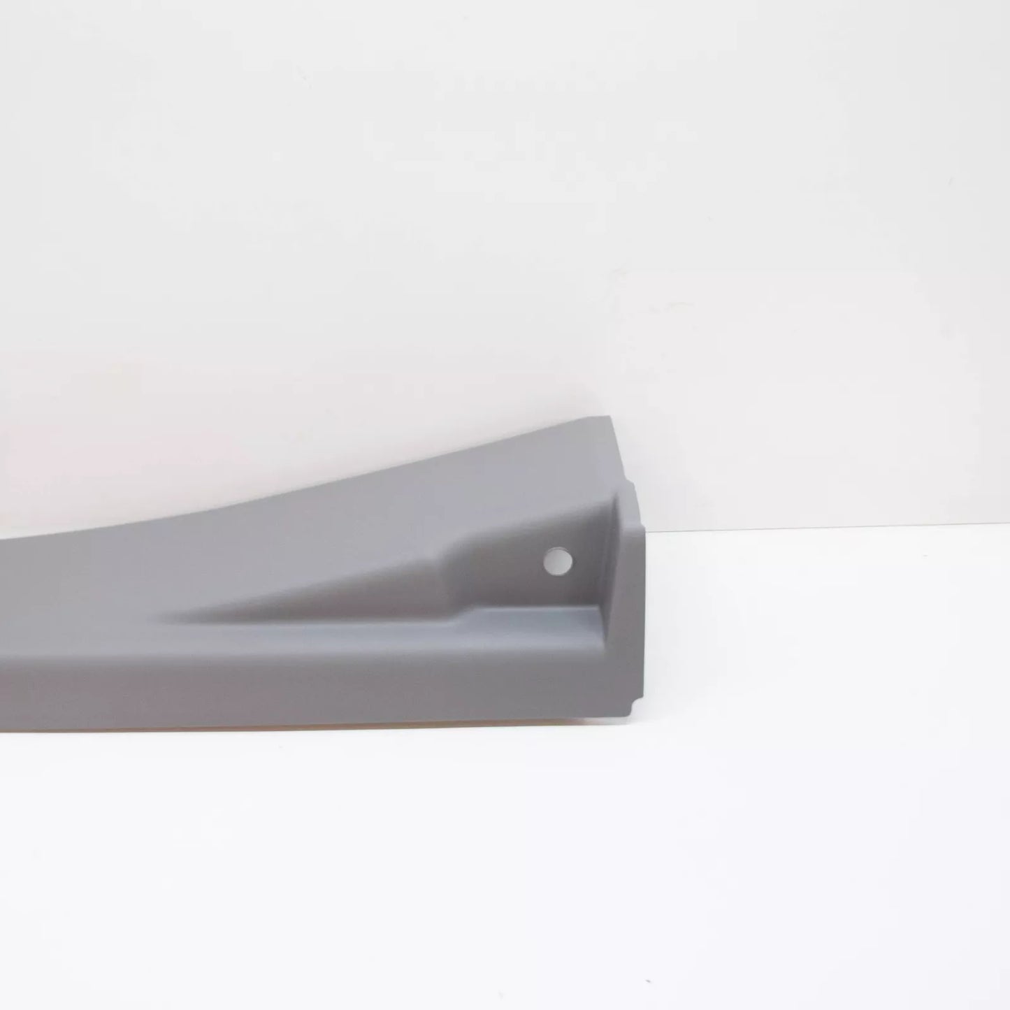 NEW MERCEDES-BENZ SPRINTER W906 LEFT SIDE B PILLAR TRIM A90669202007J69 ORIGINAL