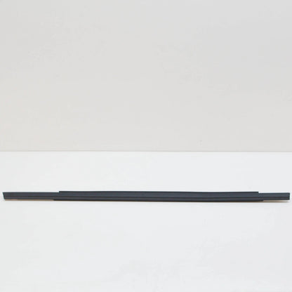 NEW AUDI A4 B8 REAR LEFT WINDOW TRIM 8K0839477F
