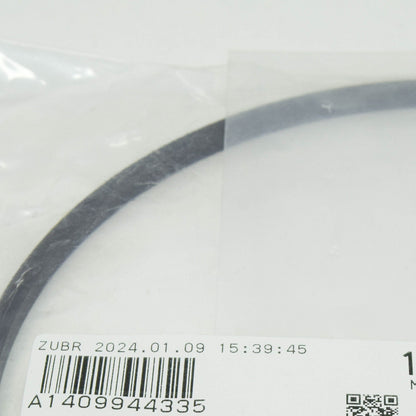 NEW MB SL R129 TRANSMISSION MULTIPLE DISK BRAKE B2 SNAP RING A1409944335