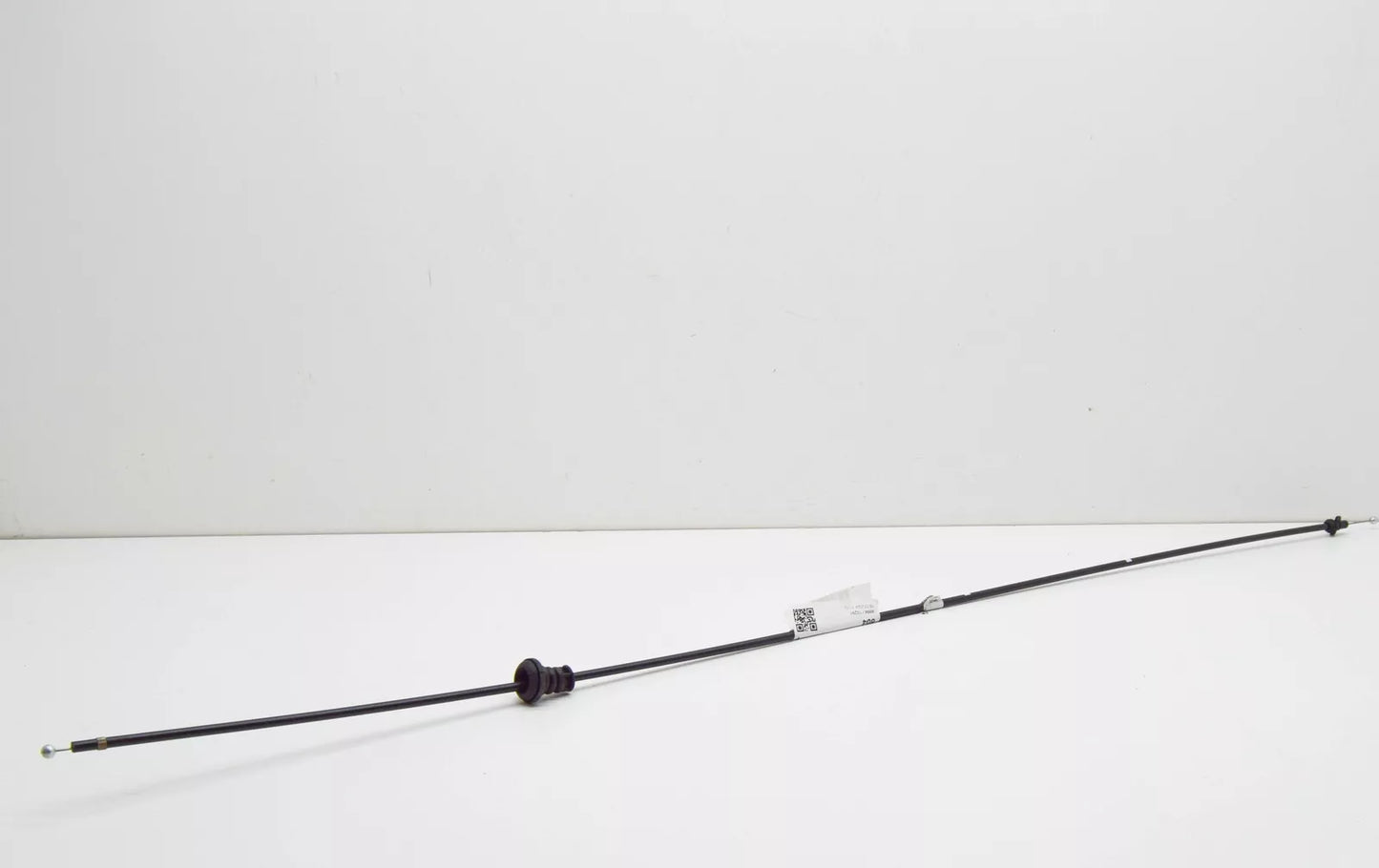 NEW VW CRAFTER MK2 SY FRONT HOOD LID LOCK CABLE 7C0823535 ORIGINAL