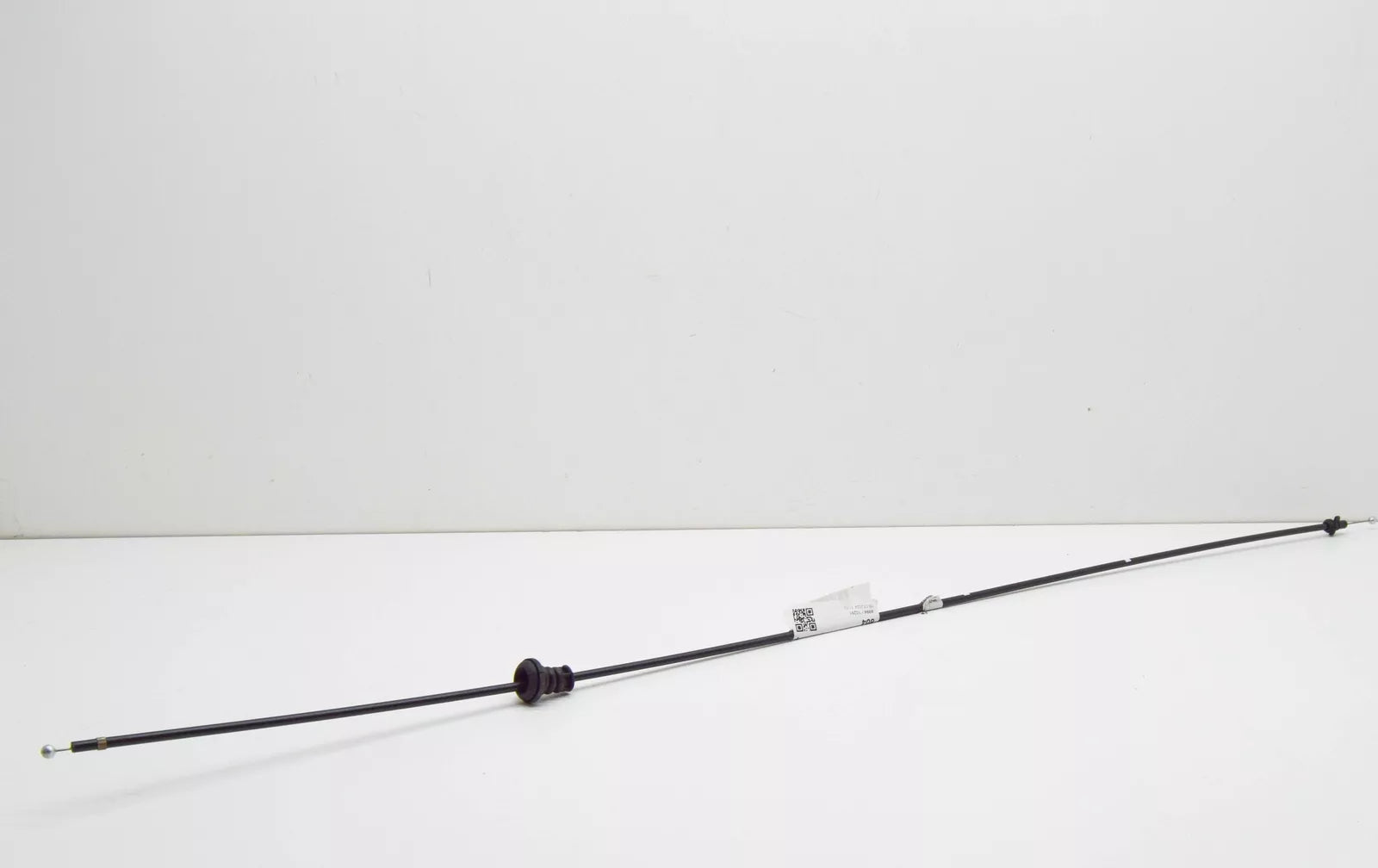 NEW VW CRAFTER MK2 SY FRONT HOOD LID LOCK CABLE 7C0823535 ORIGINAL