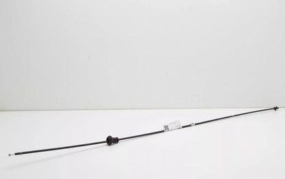 NEW VW CRAFTER MK2 SY FRONT HOOD LID LOCK CABLE 7C0823535 ORIGINAL