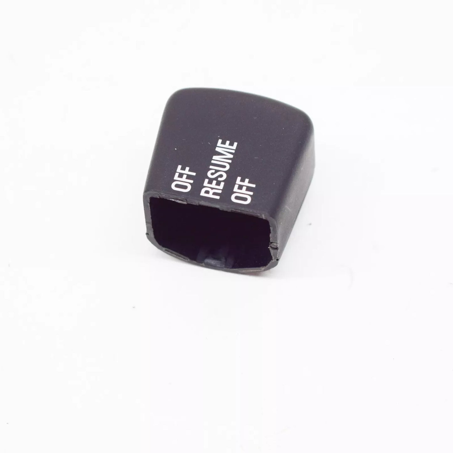 NEW BMW 8 E31 CRUISE CONTROL SWITCH BUTTON 61311390968 ORIGINAL