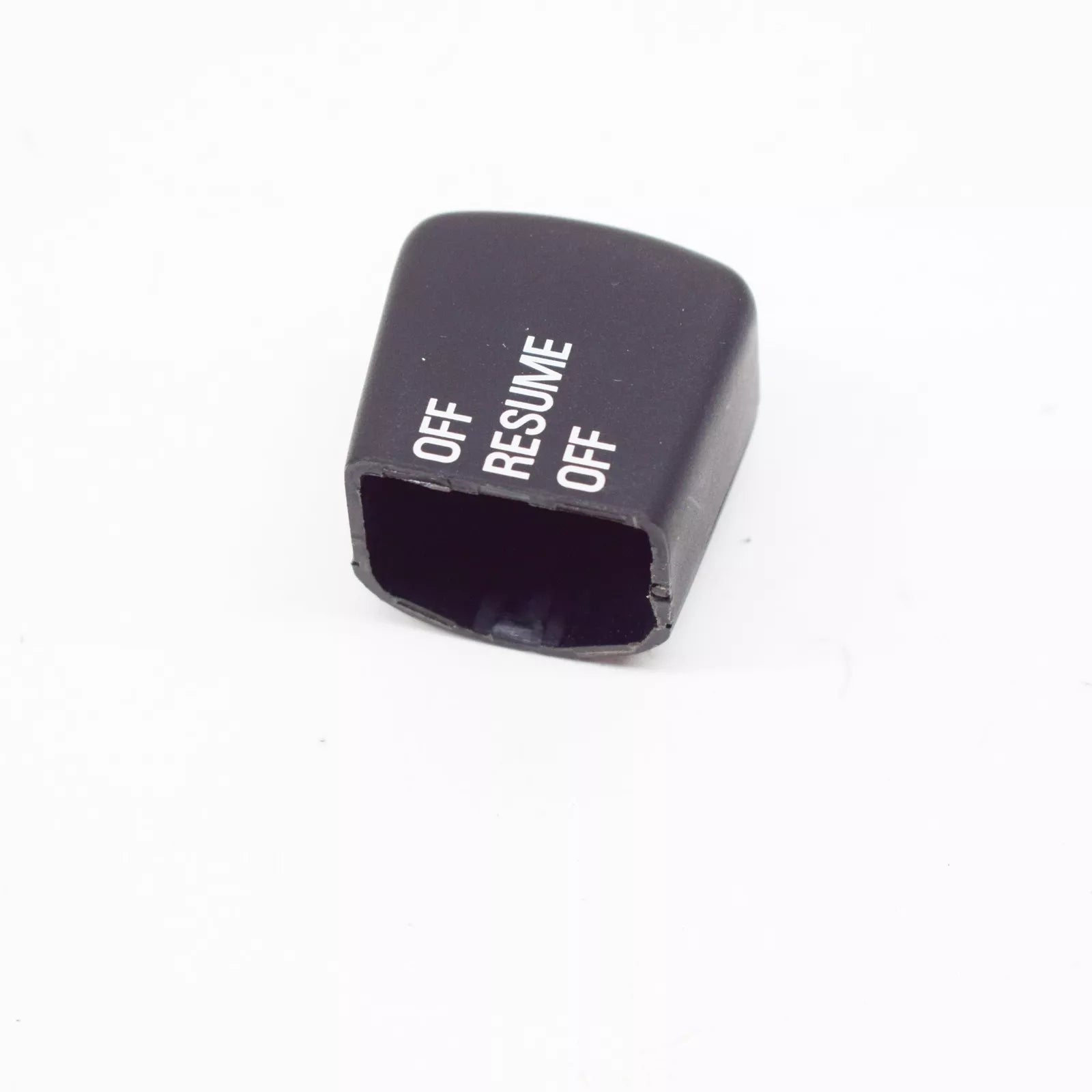 NEW BMW 8 E31 CRUISE CONTROL SWITCH BUTTON 61311390968 ORIGINAL