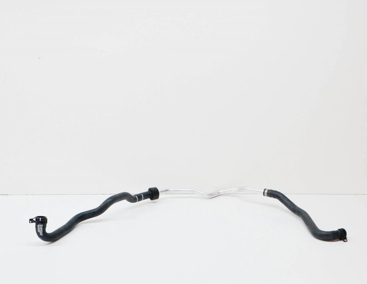 NEW MERCEDES-BENZ GLE W166 ENGINE COOLANT HOSE A1668300796 ORIGINAL