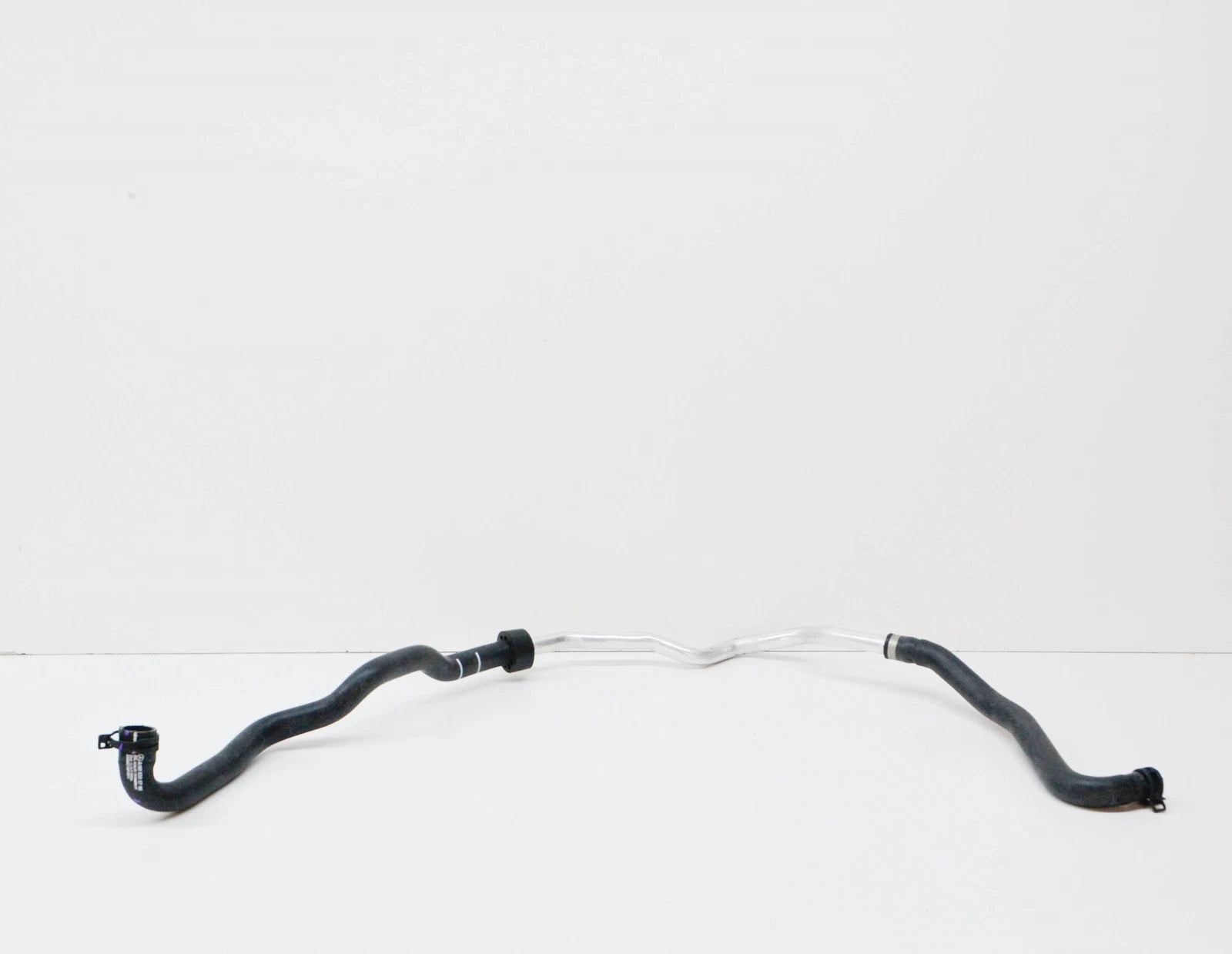 NEW MERCEDES-BENZ GLE W166 ENGINE COOLANT HOSE A1668300796 ORIGINAL