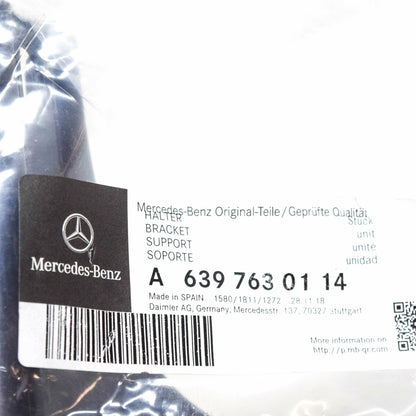 NEW MB VITO W639 SLIDING DOOR RIGHT BOTTOM BRACKET A6397630114