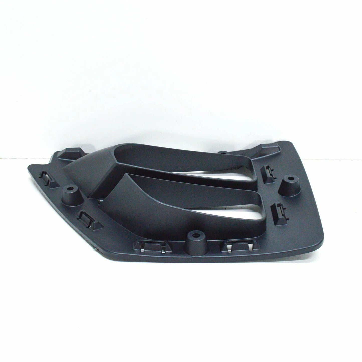 NEW VW GOLF MK7 R FRONT RIGHT FOG LIGHT COVER 5G0853950D9B9 ORIGINAL