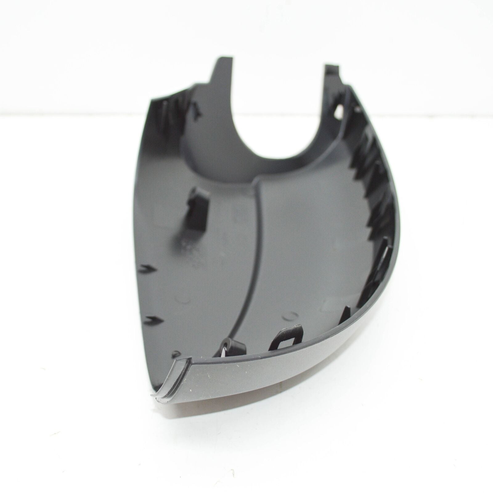 NEW VW AMAROK 2H FRONT RIGHT DOOR MIRROR LOWER COVER 2H0857604D9B9 ORIGINAL