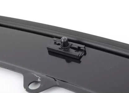 NEW BMW 4 CABRIO F33 FOLDING TOP LID MOULDING 54378036672 8036672 ORIGINAL