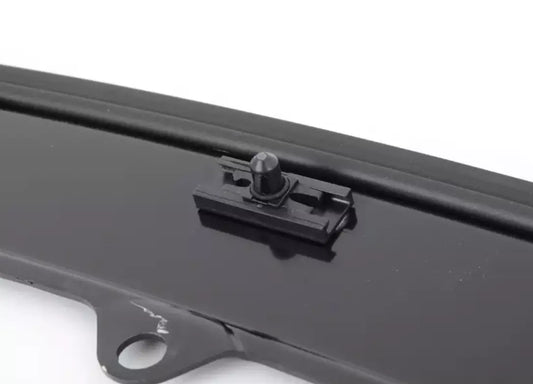 NEW BMW 4 CABRIO F33 FOLDING TOP LID MOULDING 54378036672 8036672 ORIGINAL