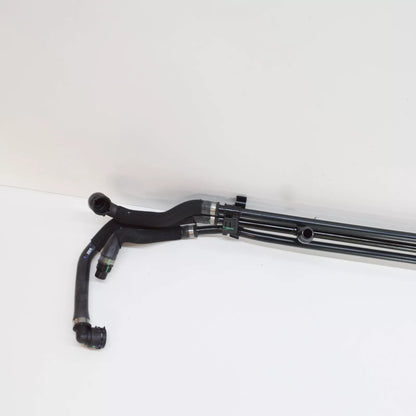 NEW MB GLE W167 SWITCHOVER VALVE TO WATER PUMP COOLANT LINER A1675007601