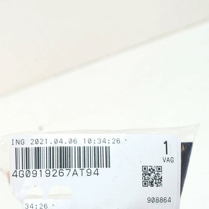 NEW AUDI A6 C7 FRONT LEFT INNER ULTRASOUND SENSOR SUPPORT 4G0919267AT94 ORIGINAL