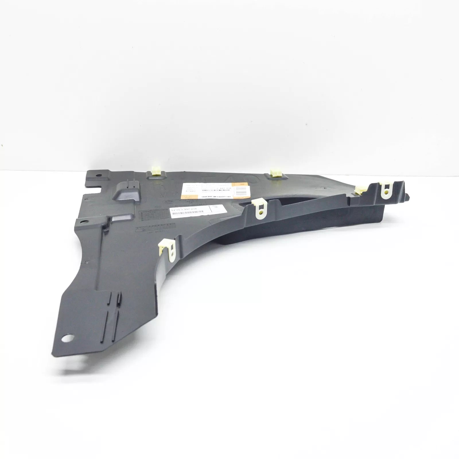 NEW BMW 1 F40 FRONT RIGHT WHEEL ARCH COVER 51757447034 ORIGINAL