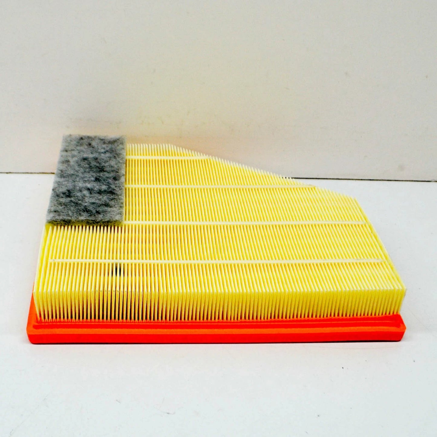 NEW BMW 2 CABRIO F23 AIR FILTER BOX FILTER ELEMENT 13718632502 ORIGINAL