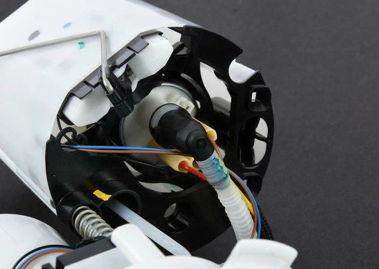 NEW AUDI A6 C7 FUEL PUMP DELIVERY UNIT 4G0919051K ORIGINAL