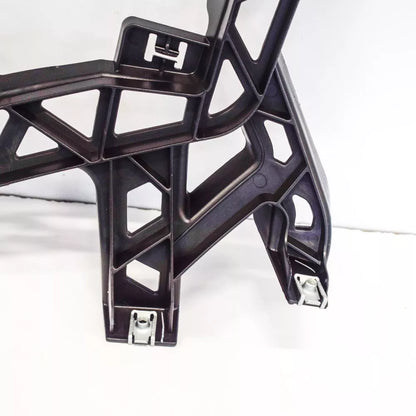 NEW MERCEDES-BENZ GLS REAR BUMPER RIGHT SIDE HOLDER BRACKET X166 A1668800812