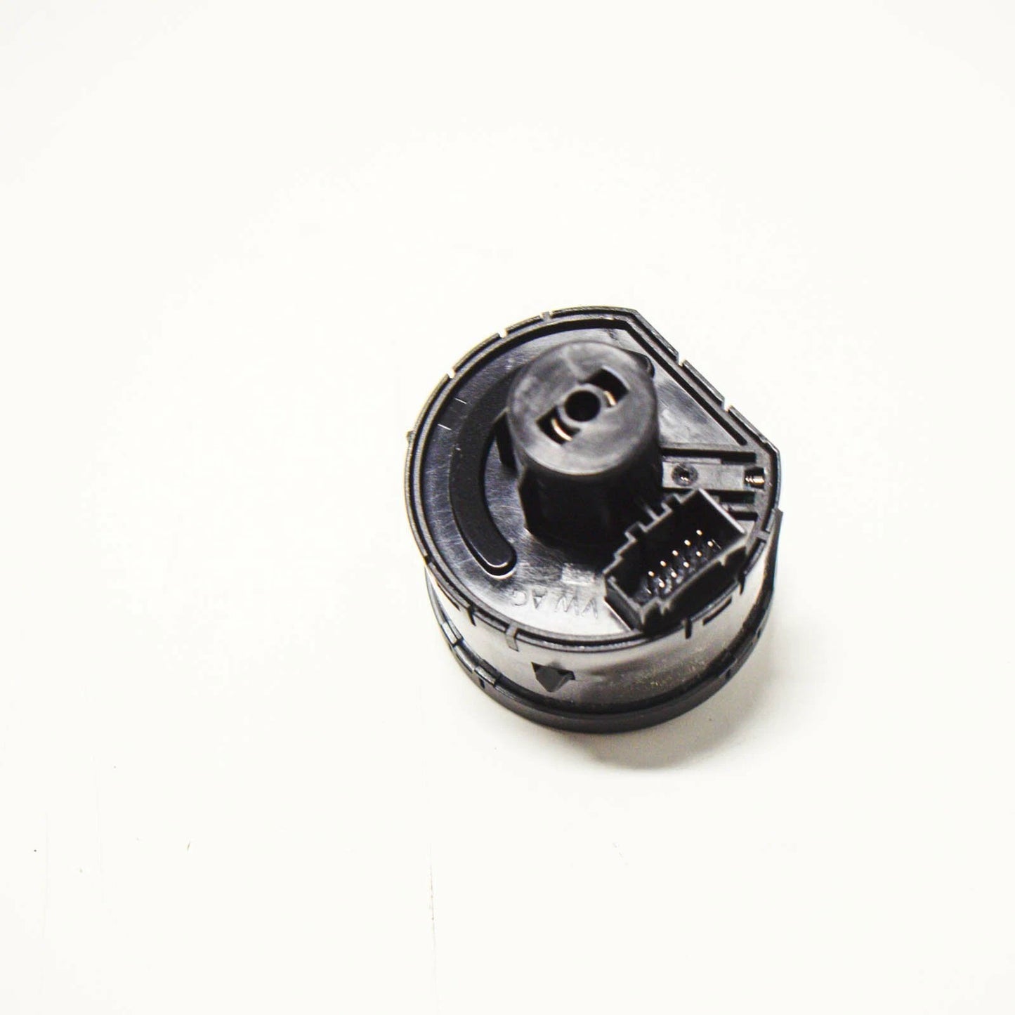 NEW VOLKSWAGEN GOLF MK7 LIGHT CONTROL SWITCH 5G0941431BE WZU