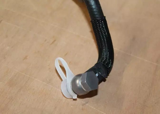 NEW VW AMAROK 2H EXHAUST GAS TURBOCHARGER PRESSURE SENSOR 2H0145049C ORIGINAL