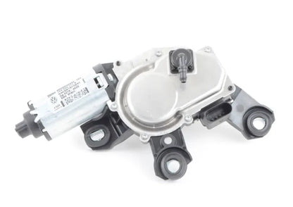 NEW VOLKSWAGEN TOUAREG 7P MK2 REAR WINDOW WIPER MOTOR 7P6955711B ORIGINAL