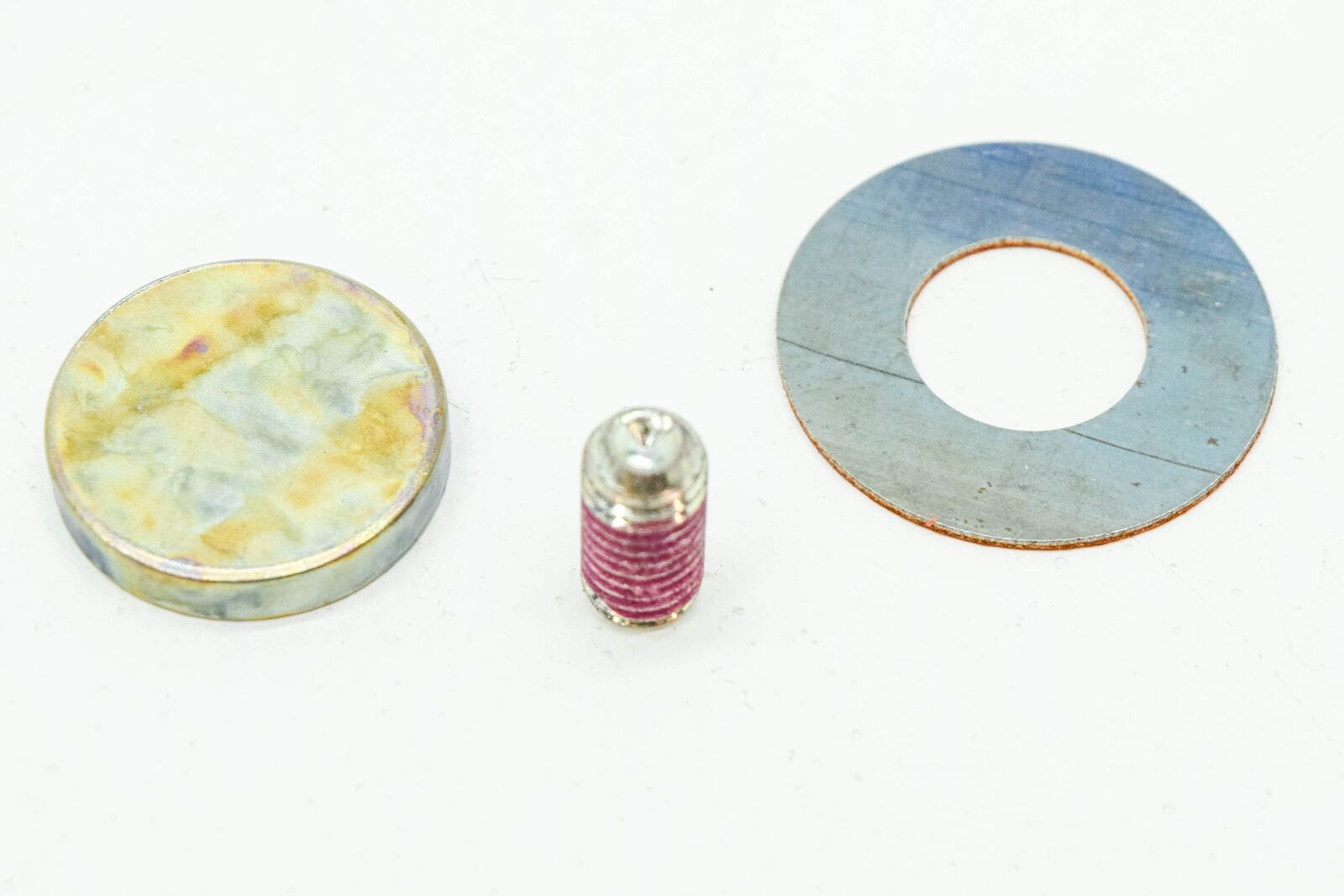 new ford transit mk4 gear shift lever parts kit 1417440 6c1r-7j415-ca original