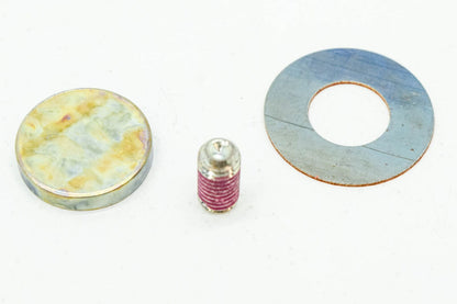 new ford transit mk4 gear shift lever parts kit 1417440 6c1r-7j415-ca original