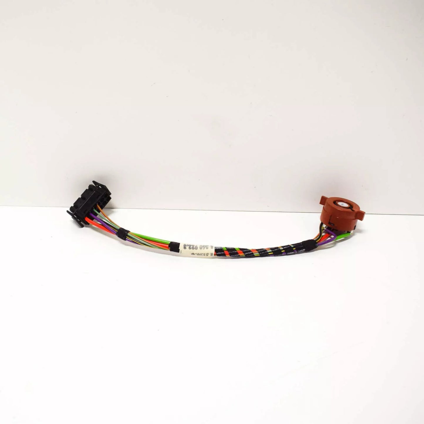 NEW BMW E36 Z3 CABRIO COMPACT COUPE IGNITION LOCK SWITCH 61328360922 ORIGINAL