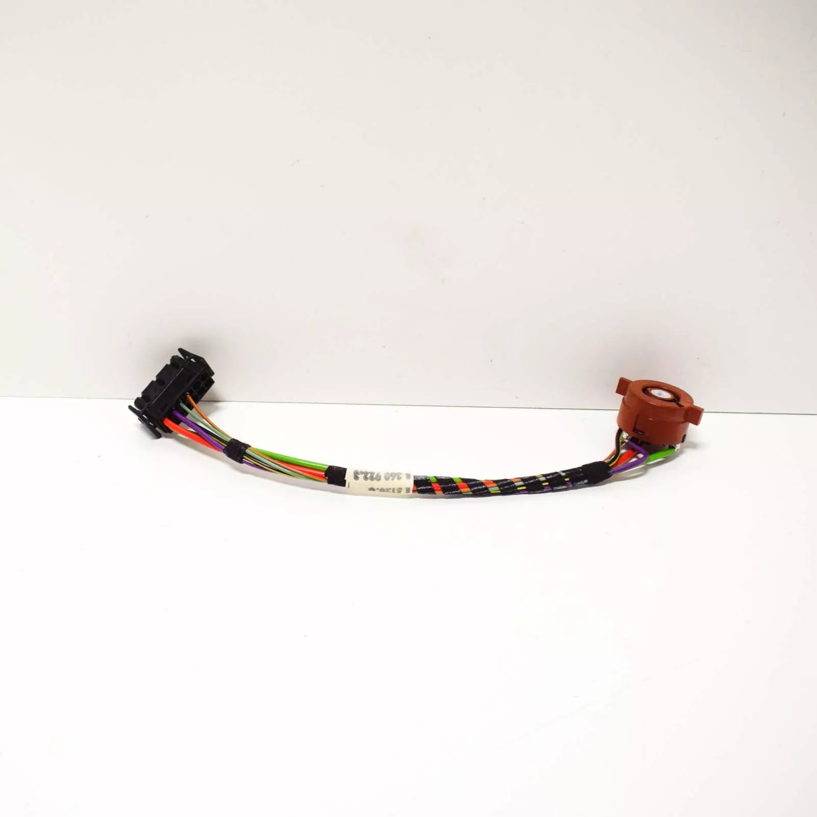 NEW BMW E36 Z3 CABRIO COMPACT COUPE IGNITION LOCK SWITCH 61328360922 ORIGINAL