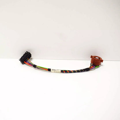 NEW BMW E36 Z3 CABRIO COMPACT COUPE IGNITION LOCK SWITCH 61328360922 ORIGINAL