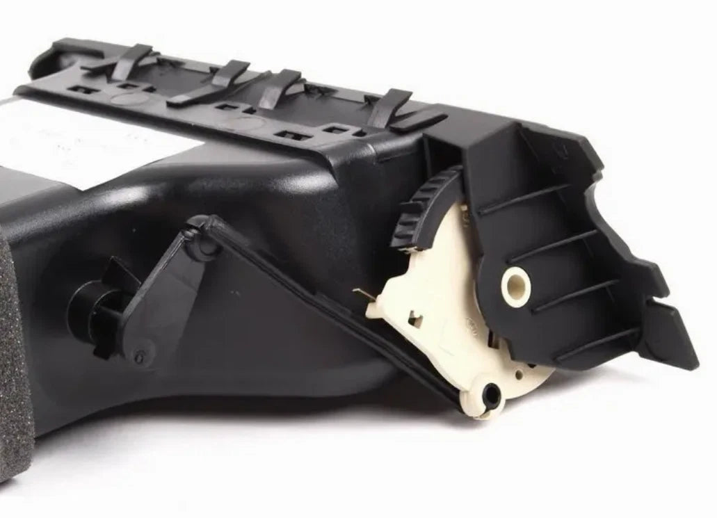 NEW BMW 3 COUPE E92 LEFT DASHBOARD AIR VENT 9130461 64229130461 ORIGINAL