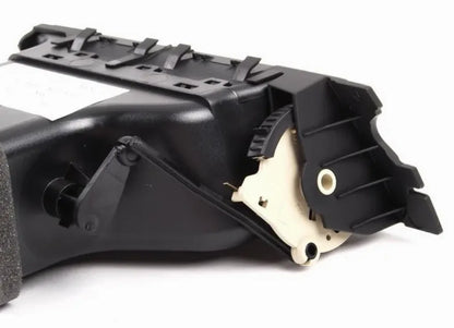 NEW BMW 3 COUPE E92 LEFT DASHBOARD AIR VENT 9130461 64229130461 ORIGINAL