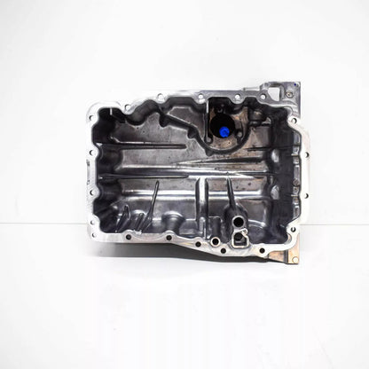 NEW AUDI A3 8V ENGINE OIL PAN 04C103601C ORIGINAL