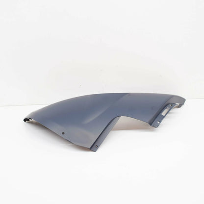 NEW AUDI Q7 4L FRONT BUMPER RIGHT FOG GRILLE 4L0807062CGRU