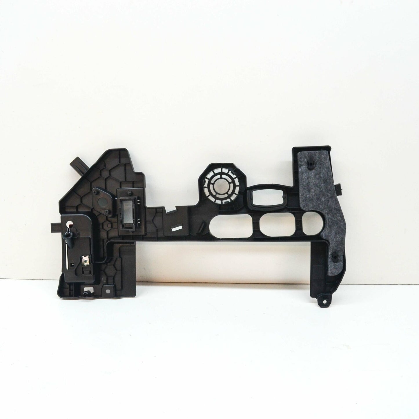 NEW MB GLB X247 FRONT DASH PANEL LEFT LOWER COVER LHD A2476805800 ORIGINAL