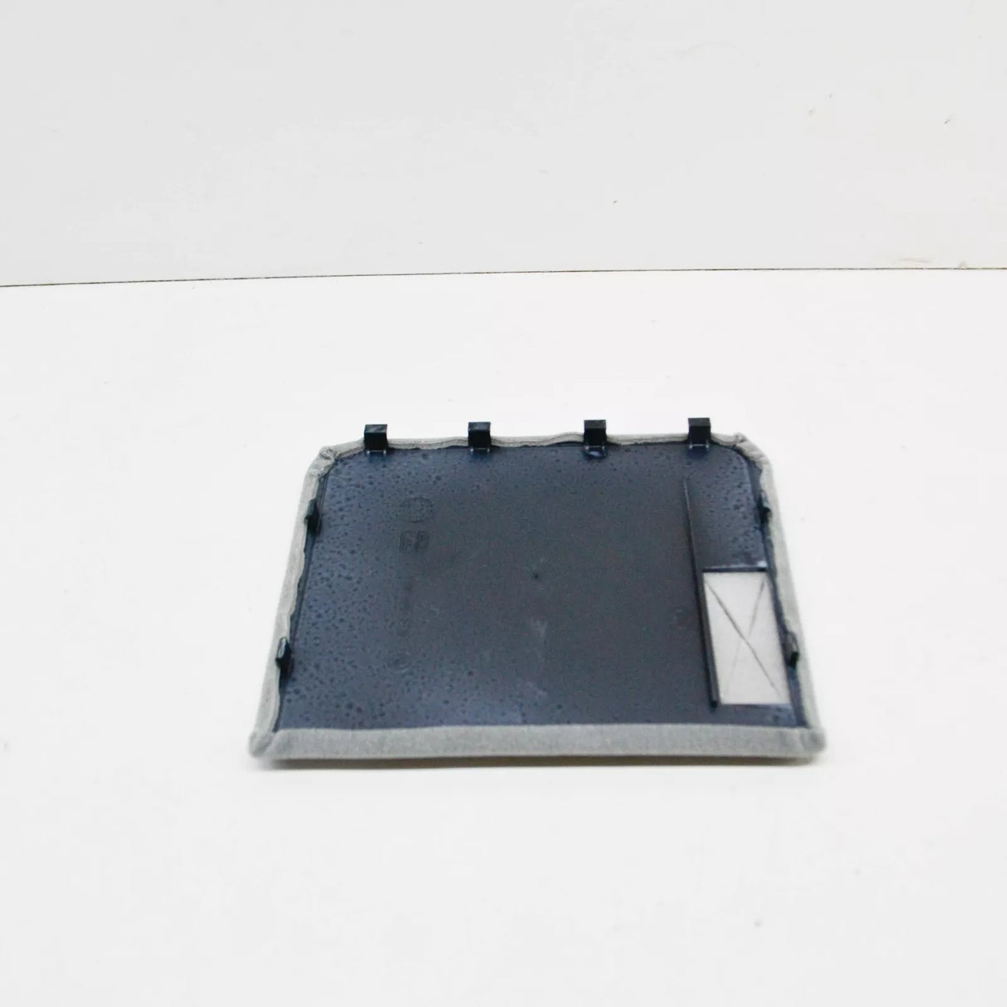 NEW BMW 8 E31 INTERIOR SUNROOF SLIDING MOTOR COVER 51448156368 ORIGINAL