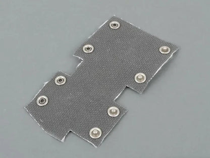 NEW AUDI TT 8J ENGINE COOLANT PIPE HEAT DEFLECTOR 06F133833C ORIGINAL