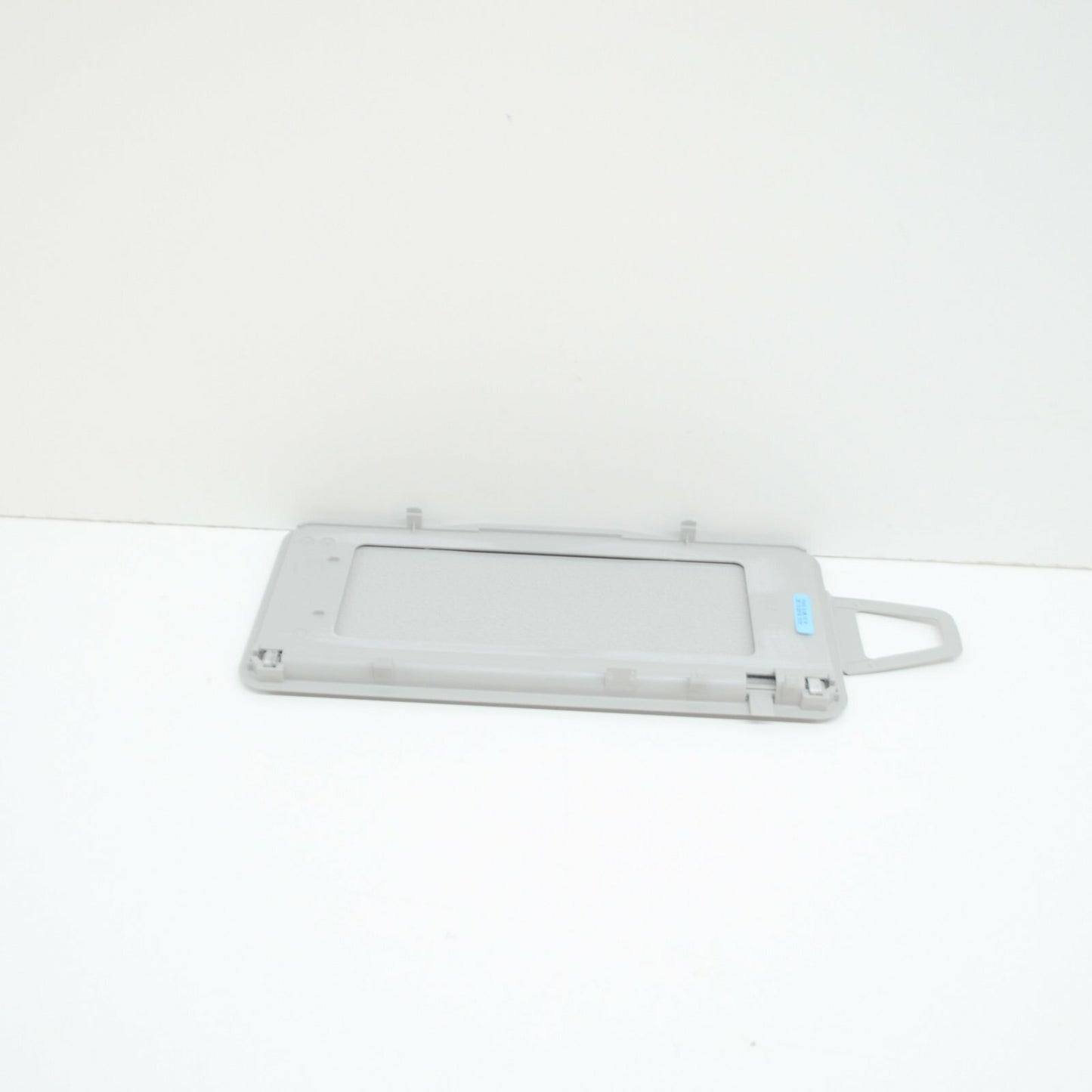 NEW MERCEDES-BENZ CL C215 LEFT SUN VISOR MIRROR A22081041177G16 ORIGINAL