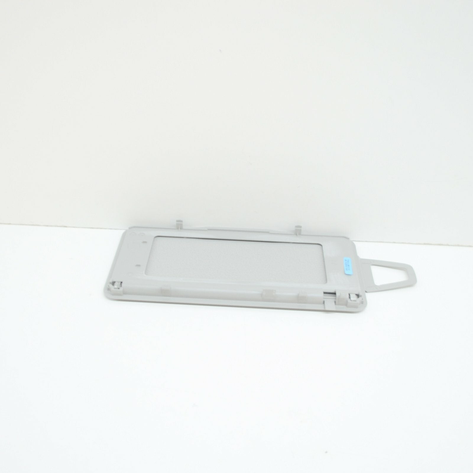 NEW MERCEDES-BENZ CL C215 LEFT SUN VISOR MIRROR A22081041177G16 ORIGINAL