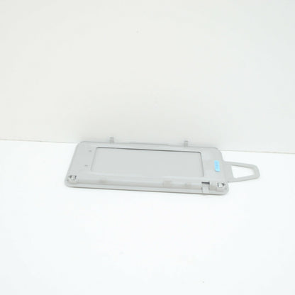 NEW MERCEDES-BENZ CL C215 LEFT SUN VISOR MIRROR A22081041177G16 ORIGINAL