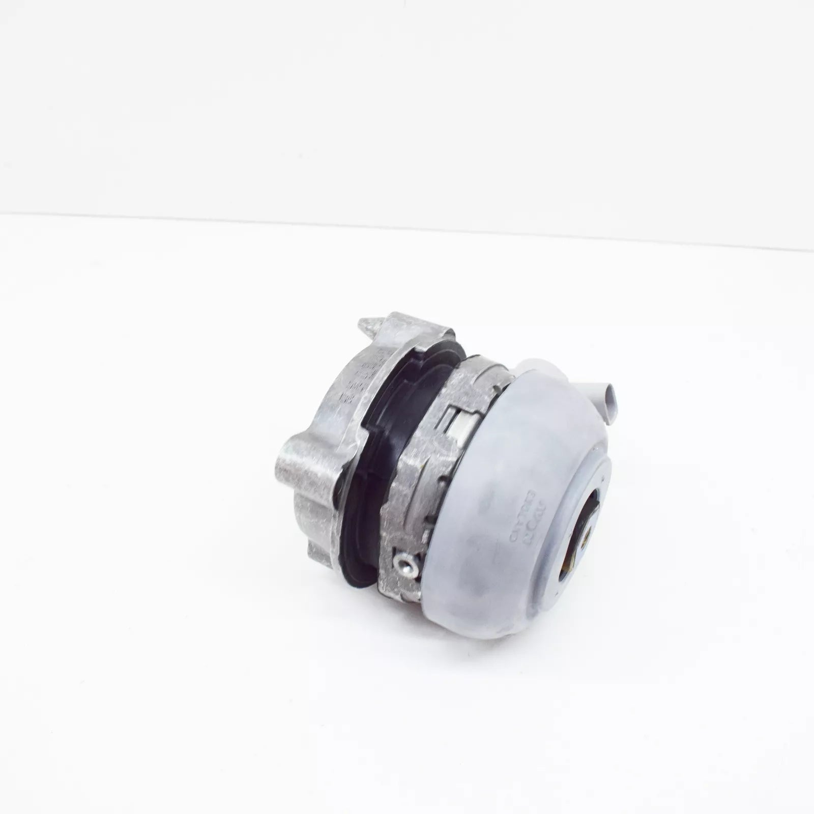 NEW AUDI A8 D3 LEFT ENGINE MOUNT 4E0199381FL ORIGINAL