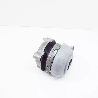 NEW AUDI A8 D3 LEFT ENGINE MOUNT 4E0199381FL ORIGINAL