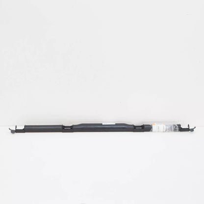 NEW BMW E60 INTERIOR SEAT BACKREST REAR COVER STRIP 7065878 52107065878 ORIGINAL