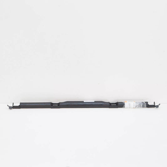 NEW BMW E60 INTERIOR SEAT BACKREST REAR COVER STRIP 7065878 52107065878 ORIGINAL