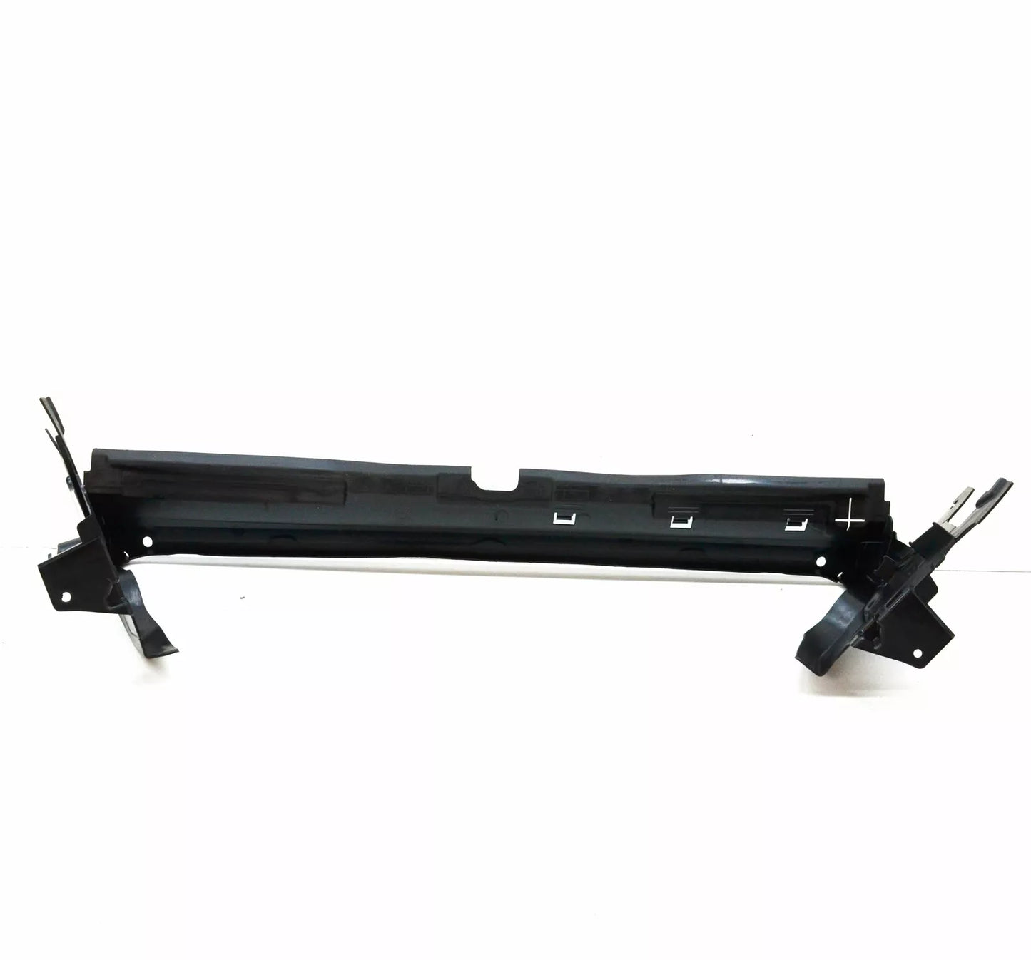 NEW BMW 5 G30 FRONT RADIATOR BOTTOM AIR DUCT 51747383846 7383846 ORIGINAL